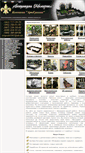 Mobile Screenshot of pamyatniki.net.ua